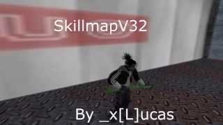 skillmapv32 By _x[L]ucas