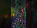 ellerim titriyor #shorts  #leagueoflegends  #highelo #riotgames #highlights #wildrift #gg #lol