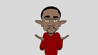 YOU NO DEY HEAR WORD (Ghen Ghen Comedy Jokes)