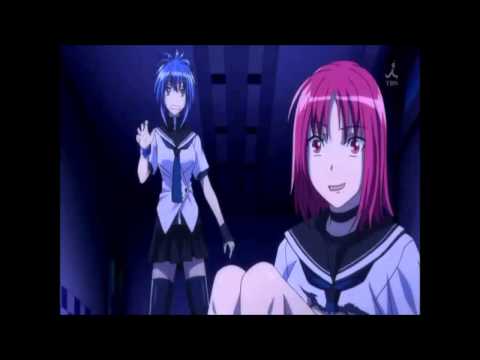 Akane Mishima AMV ~ Lights and any More [TRF]