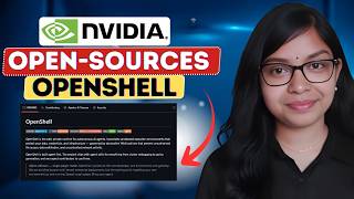 NVIDIA Open-Sourced A Security Layer For AI Agents And Nobody Noticed