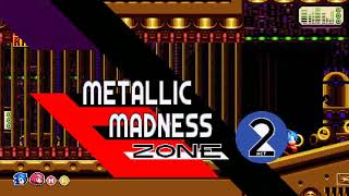 Ruby Chronicles - Metallic Madness Zone Showcase (Encore)