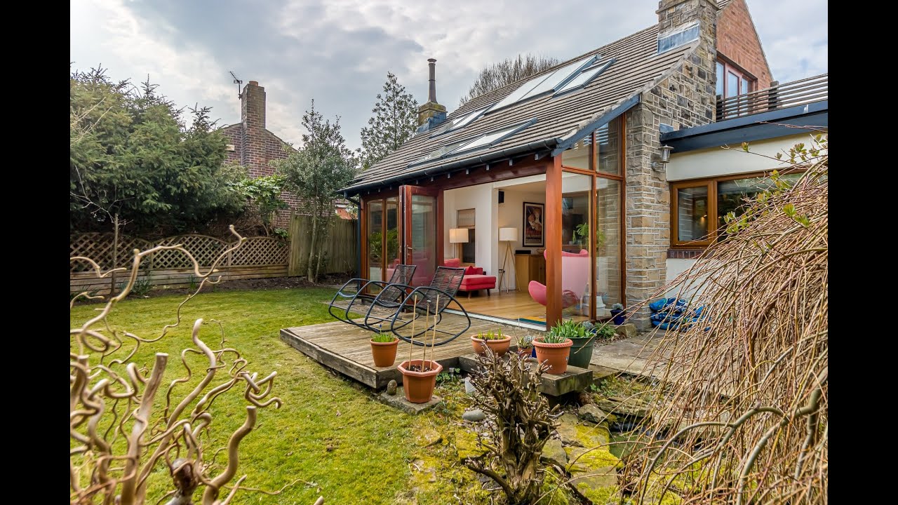 80 Colders Lane, Meltham YouTube