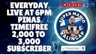 506 LIVESTREAM SUPER EXPRESS HELPING SMALL YOUTUBER FREE 2,000 TO 3,000 SUBSCRIBER