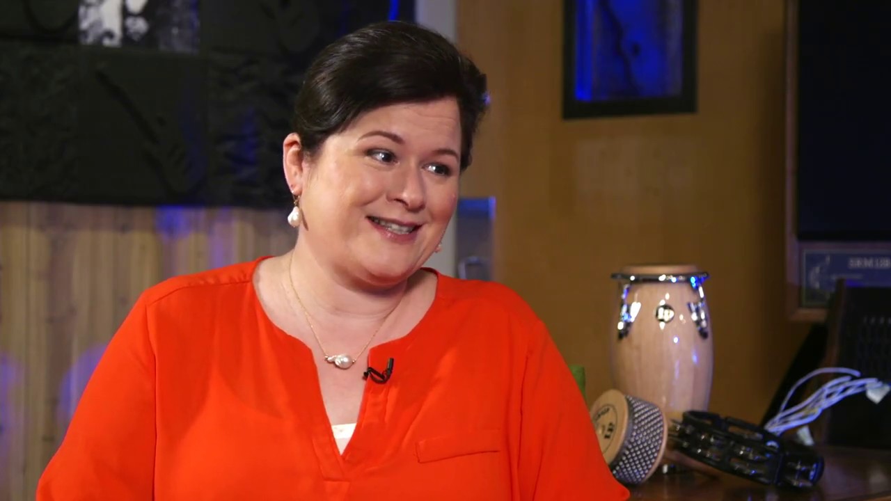 Island Focus - Ardis Eschenberg