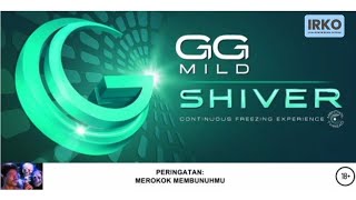Download lagu GG Mild Shiver - Menthol Thread Technology (2014) #IRKONOSTALGIA