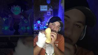 CUANTAS VECES VISTE MI GUANTE ? #asmr #shorts #shortsvideo #triggersasmr