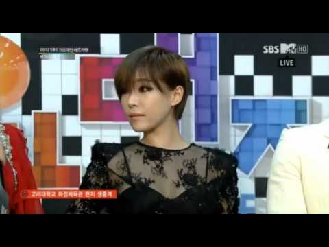 121229 Gain Redcarpet