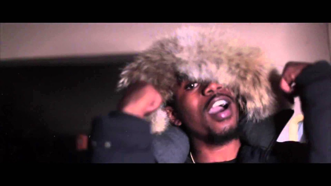 Baraq ft Monoply KP Murda Mank - My Niggas (Official Video) Shot By @foolwiththecamera