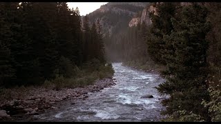 The Decemberists ~ January Hymn/An Interlude (A River Runs Through It) Part 1 of 2