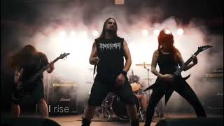 BEST MODE HEAVY METAL WORKOUT MIX 2026 | Hard Riffs for Maximum Strength &amp; Gym Motivation