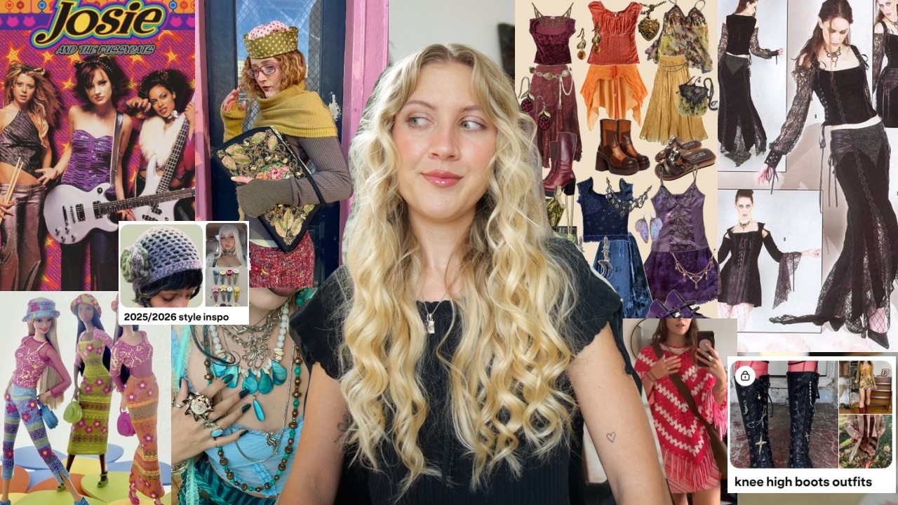 what I'm pinning in 2026