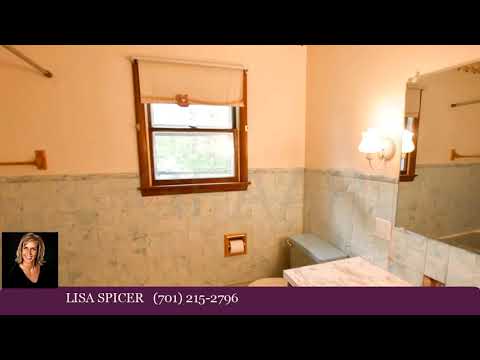 2491 42ND STREET NE, Larimore, ND home video tour