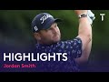 Jordan Smith Highlights | Round 1 | 2022 Horizon Irish Open