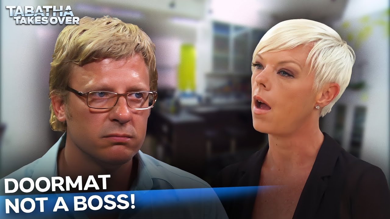 Tabatha Takes Over | Season 3 Episode 5