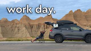 Day 8 Driving to Alaska Alone: A Day I Didn’t Want to End