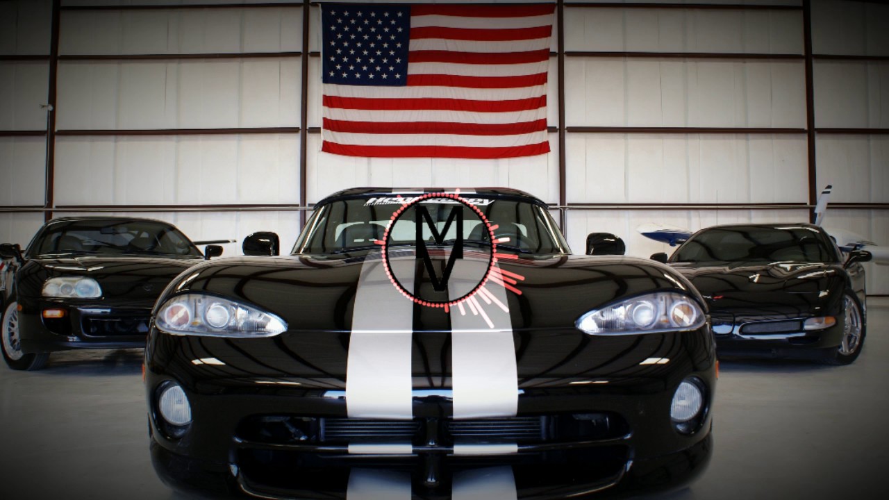 DAICHMANN - FULL SONG - SHOW WHO YOU ARE