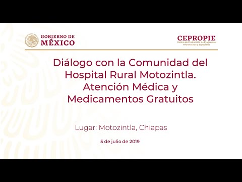 Dialogo con la Comunidad del Hospital Rural Motozintla, Chiapas camera iphone 8 plus apk