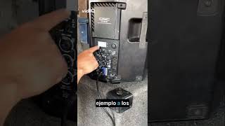 Verifica el Firmware de tu QSC antes de actualizar
