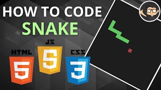 How to code snake game in JavaScript screenshot 4