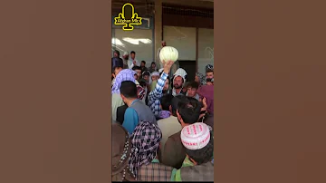 بولی خربوزه 