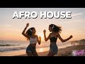 Afro House Mix 2025 | Black Coffee, Sun-El, Shimza, Desiree, Nitefreak | Deep &amp; Soulful House Set