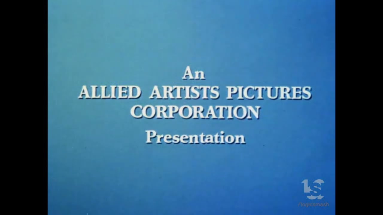 Allied Artists/MPAA (1968)