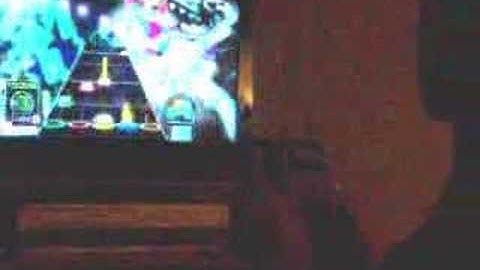 GH3: Slash Guitar Battle Song-expert-5*-standard controller!