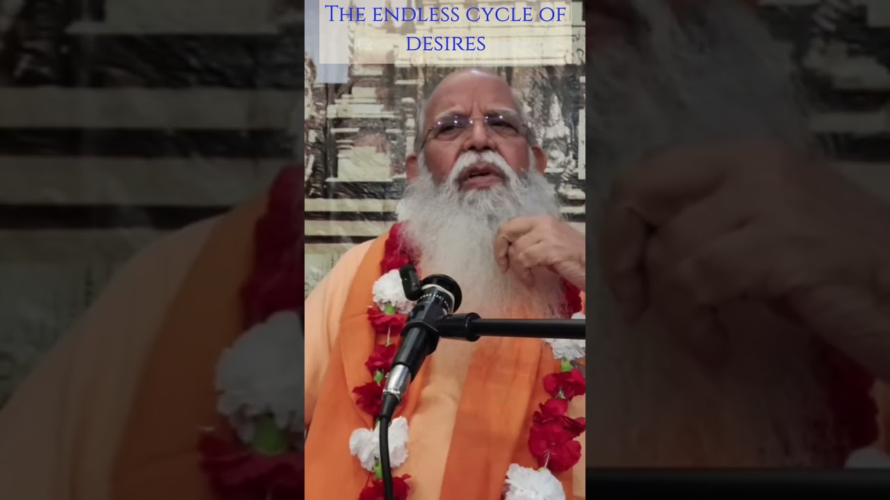 The endless cycle of desires #lifecoaching #desire