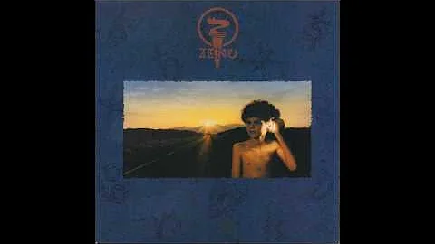 Zeno - S/T [1986 full album]