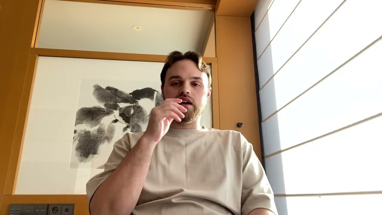 DAY 2 SEOUL SOUTH KOREA VLOG