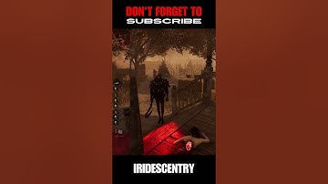 MY HERO & PROTECTOR! [2V8 GAME MODE] | Dead by Daylight #intothefog  @IriChromatic