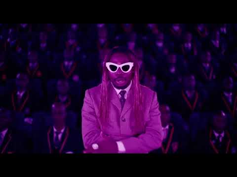 Asake Organise Official Video Asake Afrobeat Nigeria Africa