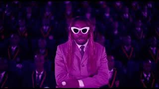 Asake - organise (official video) #asake #afrobeat #nigeria #africa