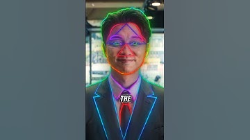 The SECRET Trick 😱 to Draw Salesman from Squid Game