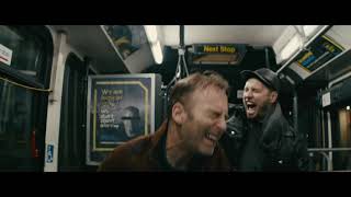 #nobody universal #trailer