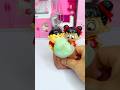 Shin Chan and friends made me smile ASMR#shorts #funny #asmr #satisfying