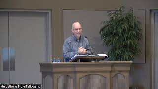 Paul Campbell Sun May 24 26 AM
