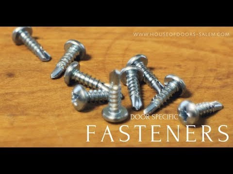 Fasteners Roanoke Virginia