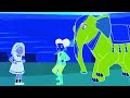 Gracie's Corner Walking With Elephant & Video Compilation| Sponsored by; Gamavision Csupo Effects
