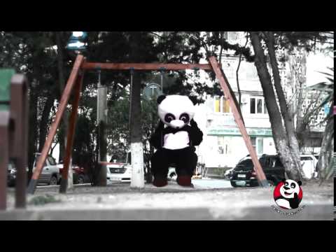 პანდა სკვერში | Panda Production