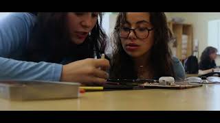 Inside the Artist s Studio - Ep 1 The Artist