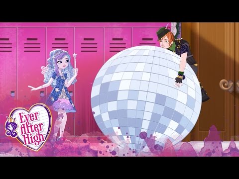Wish List | Chapter 4 | Ever After High