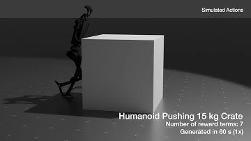 [Demos] DIAL-MPC: Diffusion-Inspired Annealing for Legged MPC