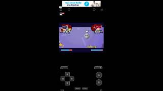 [English] John GBA Lite : 👍 stream | Playing Solo | Streaming with Turnip screenshot 3