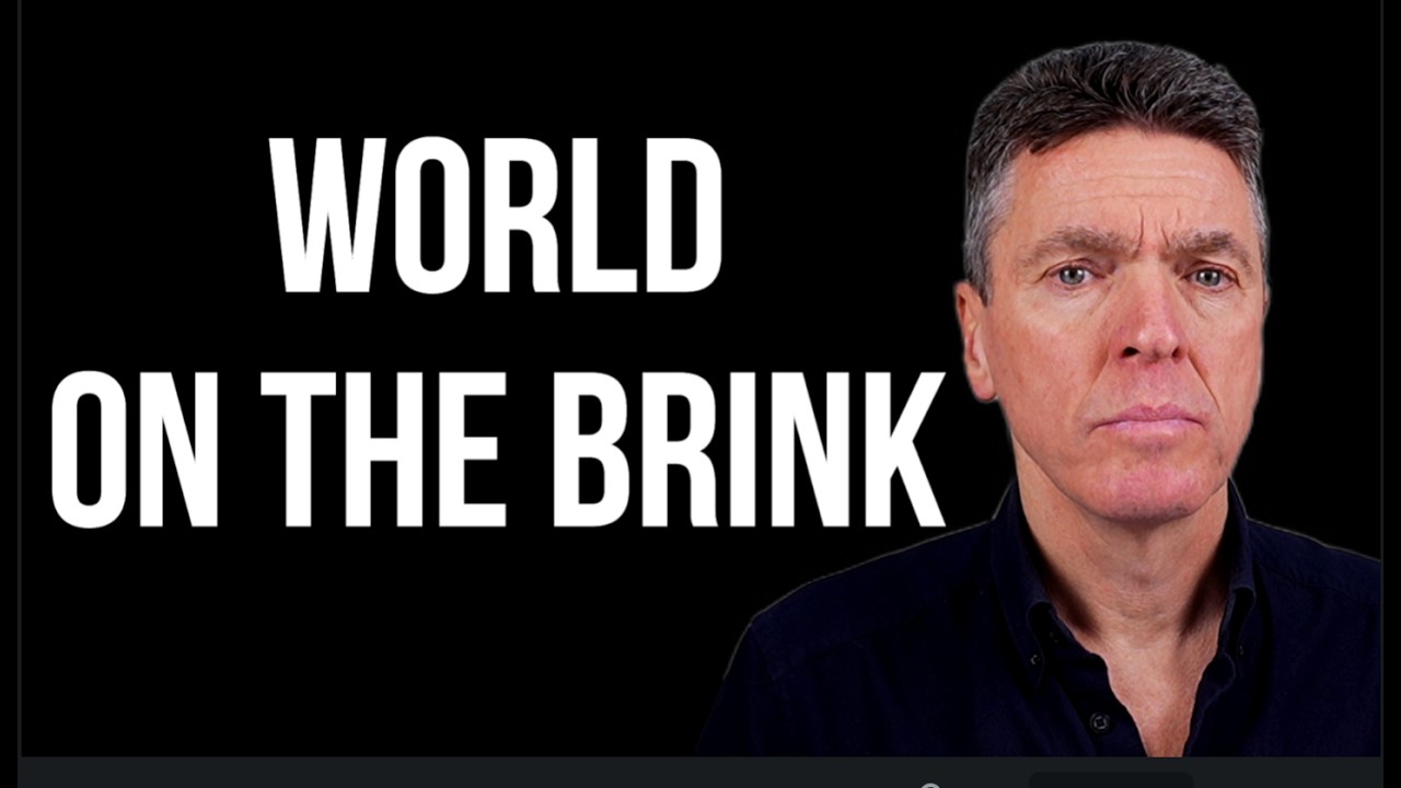 WORLD On The Brink