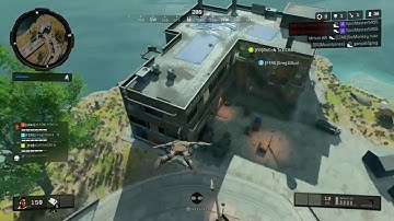 Black Ops 4 - Blackout Glitch (Cod Bo4 Glitche) Call of Duty Black Ops 4 Glitches