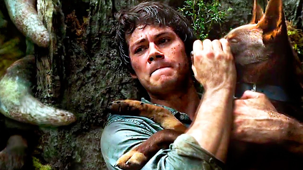 Что бы не происходило - не издавай ни звука!