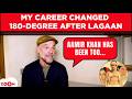 Paul Blackthorne Reveals How a Scene From Lagaan Left a Lasting Impact on Him | Aamir | EXCLUSIVE