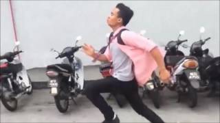 SALAH SIAPA - SHORT FILM (Based On True Para Mahasiswa Story)